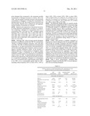 Compositions and methods for analyzing biomolecules using mass     spectroscopy diagram and image