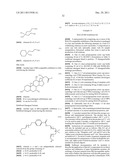 Compositions and methods for analyzing biomolecules using mass     spectroscopy diagram and image