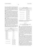 Compositions and methods for analyzing biomolecules using mass     spectroscopy diagram and image