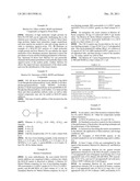 Compositions and methods for analyzing biomolecules using mass     spectroscopy diagram and image