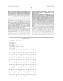 Compositions and methods for analyzing biomolecules using mass     spectroscopy diagram and image