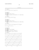 Compositions and methods for analyzing biomolecules using mass     spectroscopy diagram and image