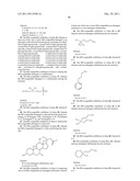 Compositions and methods for analyzing biomolecules using mass     spectroscopy diagram and image