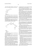 Compositions and methods for analyzing biomolecules using mass     spectroscopy diagram and image