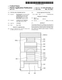 NONVOLATILE MEMORY DEVICE diagram and image