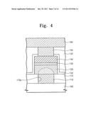 NONVOLATILE MEMORY DEVICE diagram and image