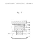 NONVOLATILE MEMORY DEVICE diagram and image