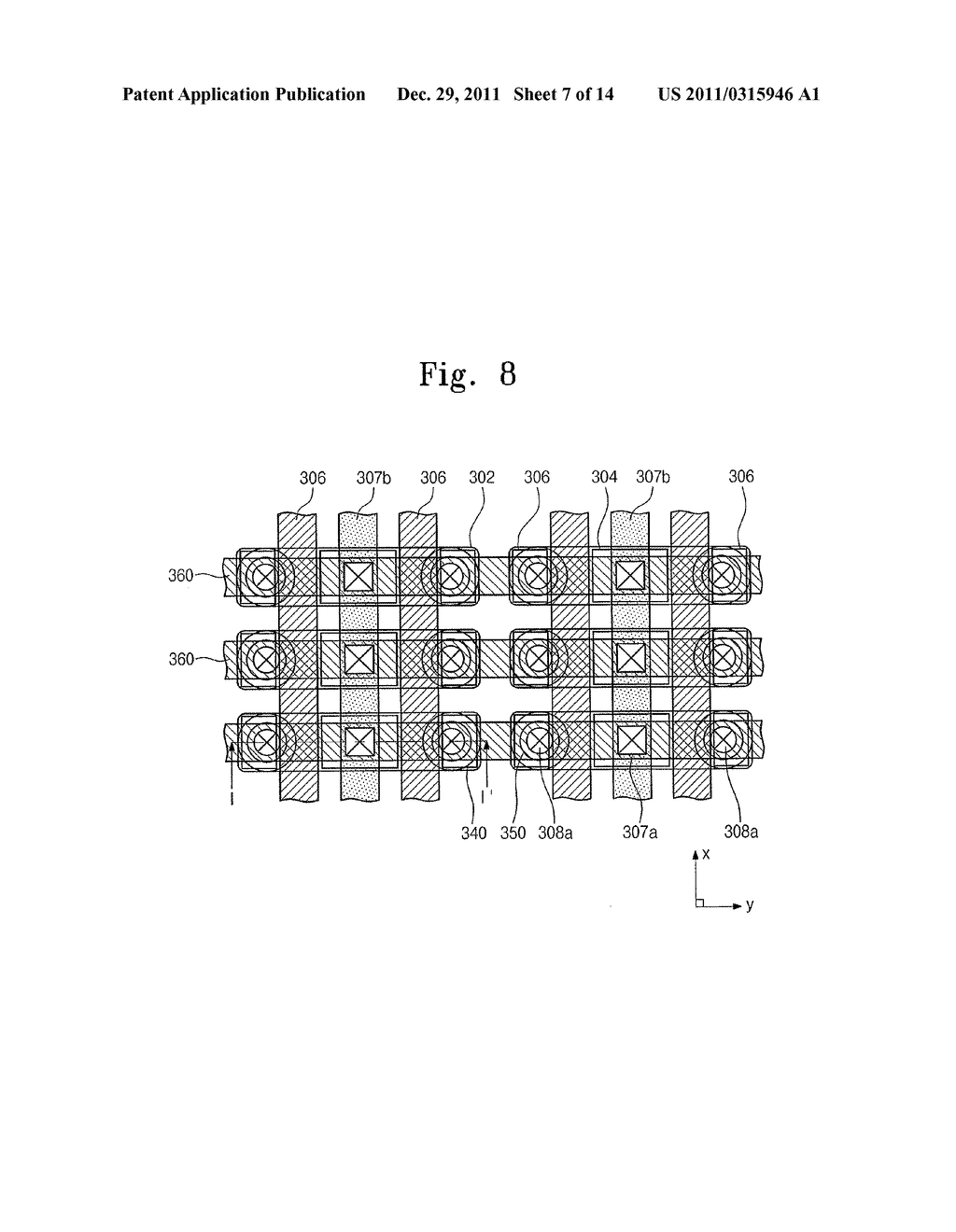 NONVOLATILE MEMORY DEVICE - diagram, schematic, and image 08