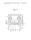 NONVOLATILE MEMORY DEVICE diagram and image