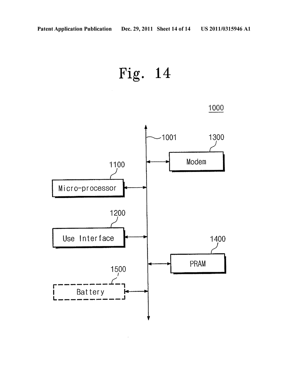 NONVOLATILE MEMORY DEVICE - diagram, schematic, and image 15