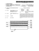 APPARATUS AND METHOD FOR SENSING PHOTONS diagram and image