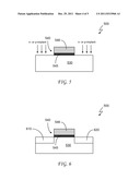 TUNNEL FIELD EFFECT TRANSISTOR AND METHOD OF MANUFACTURING SAME diagram and image