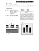 Ultrathin Spacer Formation for Carbon-Based FET diagram and image