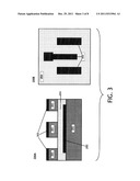 Ultrathin Spacer Formation for Carbon-Based FET diagram and image