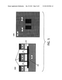 Ultrathin Spacer Formation for Carbon-Based FET diagram and image