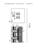 Ultrathin Spacer Formation for Carbon-Based FET diagram and image