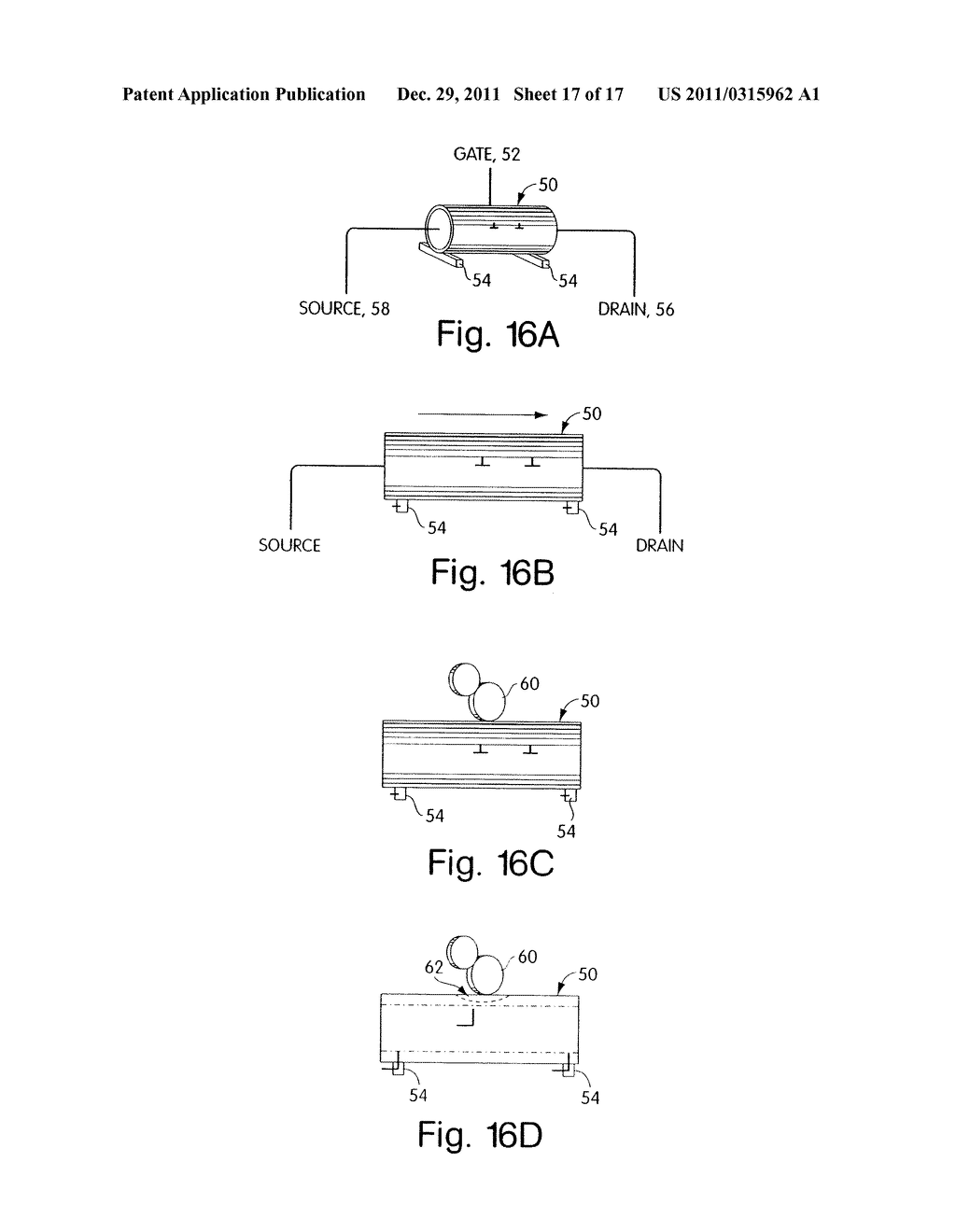 NANOSENSORS - diagram, schematic, and image 18