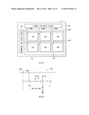 ORGANIC EL DISPLAY AND METHOD OF MANUFACTURING THE SAME diagram and image