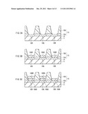 ORGANIC EL DISPLAY AND METHOD OF MANUFACTURING THE SAME diagram and image