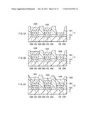 ORGANIC EL DISPLAY AND METHOD OF MANUFACTURING THE SAME diagram and image