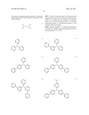 ORGANIC EL DISPLAY AND METHOD OF MANUFACTURING THE SAME diagram and image