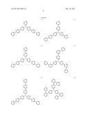 ORGANIC EL DISPLAY AND METHOD OF MANUFACTURING THE SAME diagram and image