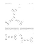 ORGANIC EL DISPLAY AND METHOD OF MANUFACTURING THE SAME diagram and image