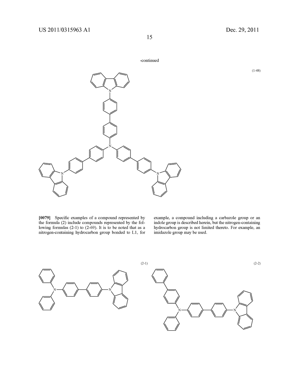 ORGANIC EL DISPLAY AND METHOD OF MANUFACTURING THE SAME - diagram, schematic, and image 29