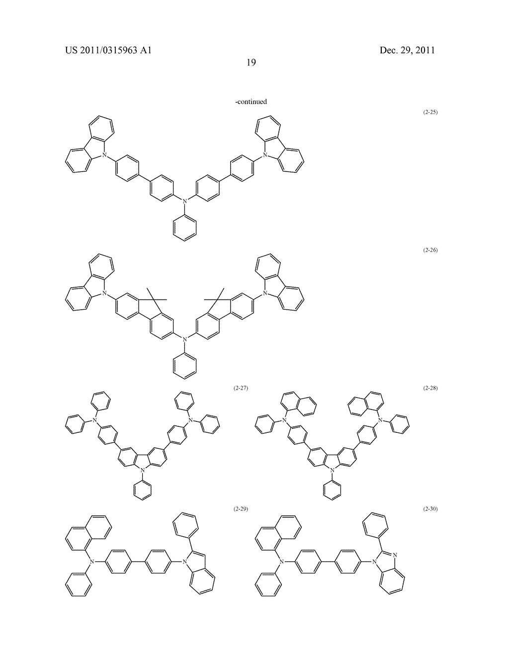 ORGANIC EL DISPLAY AND METHOD OF MANUFACTURING THE SAME - diagram, schematic, and image 33