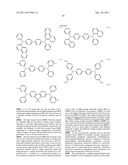 ORGANIC EL DISPLAY AND METHOD OF MANUFACTURING THE SAME diagram and image