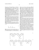 ORGANIC EL DISPLAY AND METHOD OF MANUFACTURING THE SAME diagram and image