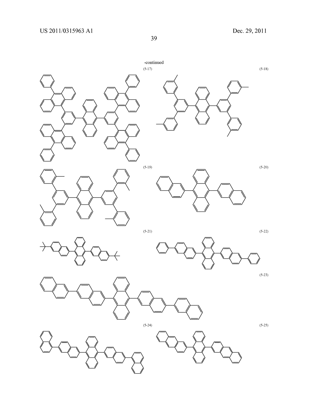 ORGANIC EL DISPLAY AND METHOD OF MANUFACTURING THE SAME - diagram, schematic, and image 53