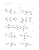 ORGANIC EL DISPLAY AND METHOD OF MANUFACTURING THE SAME diagram and image