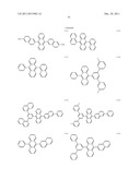 ORGANIC EL DISPLAY AND METHOD OF MANUFACTURING THE SAME diagram and image