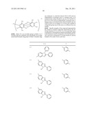 ORGANIC EL DISPLAY AND METHOD OF MANUFACTURING THE SAME diagram and image