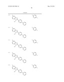 ORGANIC EL DISPLAY AND METHOD OF MANUFACTURING THE SAME diagram and image