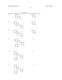 ORGANIC EL DISPLAY AND METHOD OF MANUFACTURING THE SAME diagram and image