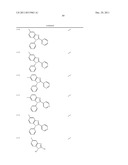 ORGANIC EL DISPLAY AND METHOD OF MANUFACTURING THE SAME diagram and image