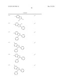 ORGANIC EL DISPLAY AND METHOD OF MANUFACTURING THE SAME diagram and image