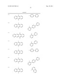 ORGANIC EL DISPLAY AND METHOD OF MANUFACTURING THE SAME diagram and image