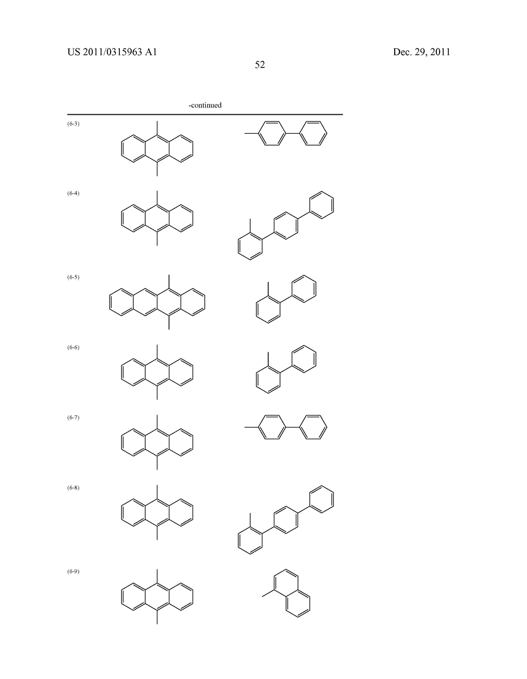 ORGANIC EL DISPLAY AND METHOD OF MANUFACTURING THE SAME - diagram, schematic, and image 66