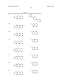 ORGANIC EL DISPLAY AND METHOD OF MANUFACTURING THE SAME diagram and image