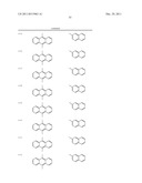 ORGANIC EL DISPLAY AND METHOD OF MANUFACTURING THE SAME diagram and image