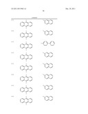 ORGANIC EL DISPLAY AND METHOD OF MANUFACTURING THE SAME diagram and image