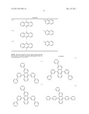 ORGANIC EL DISPLAY AND METHOD OF MANUFACTURING THE SAME diagram and image