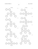 ORGANIC EL DISPLAY AND METHOD OF MANUFACTURING THE SAME diagram and image