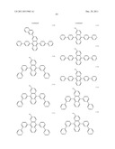 ORGANIC EL DISPLAY AND METHOD OF MANUFACTURING THE SAME diagram and image