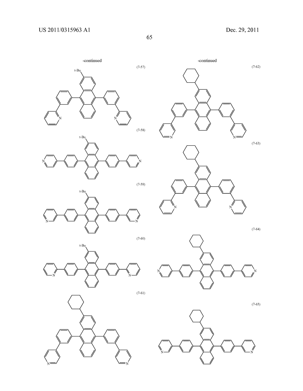 ORGANIC EL DISPLAY AND METHOD OF MANUFACTURING THE SAME - diagram, schematic, and image 79