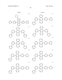 ORGANIC EL DISPLAY AND METHOD OF MANUFACTURING THE SAME diagram and image