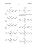 ORGANIC EL DISPLAY AND METHOD OF MANUFACTURING THE SAME diagram and image